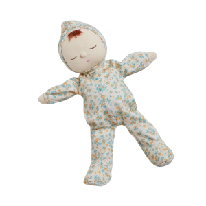 Dozy Dinkum - Pickle Blossom - Dinkum Dolls