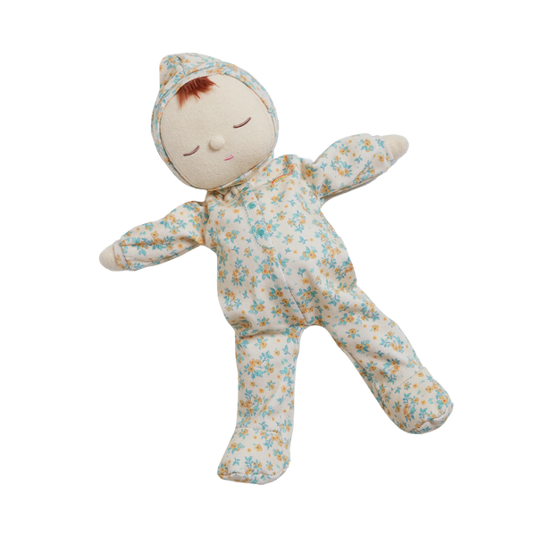 Dozy Dinkum - Pickle Blossom - Dinkum Dolls