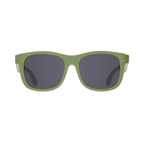 Eco Collection Original Navigators - Wild-Moss - Babiators