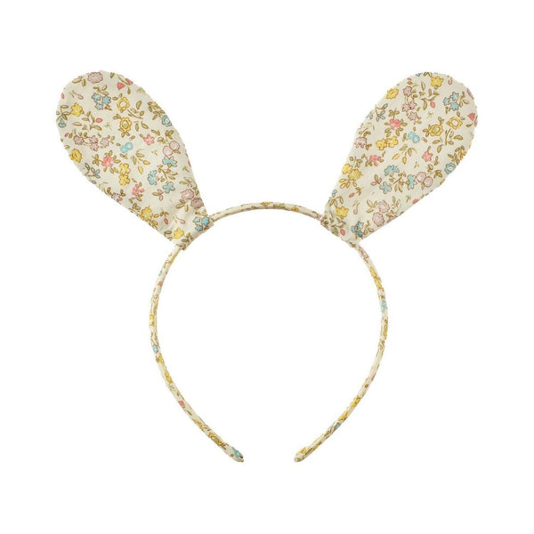 Petal Bunny Ears Headband - Rockahula Kids