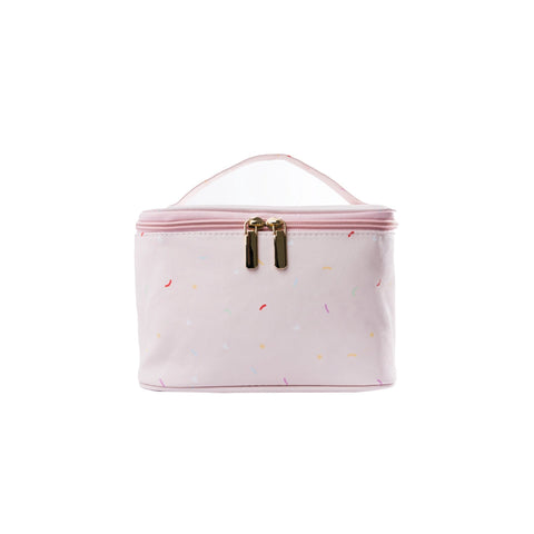 Cosmetics Case - Oh Flossy DISCOUNTED