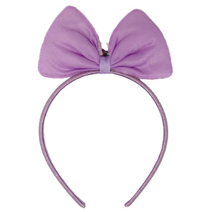 Disney Rapunzel Headband - Pink Poppy