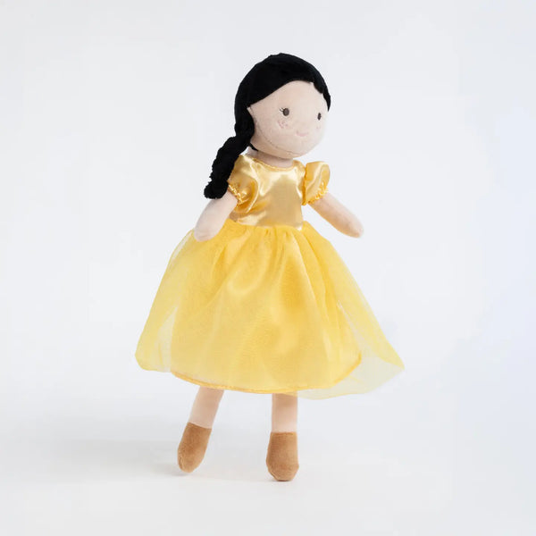 Princess Doll - Eloise - Living Textiles
