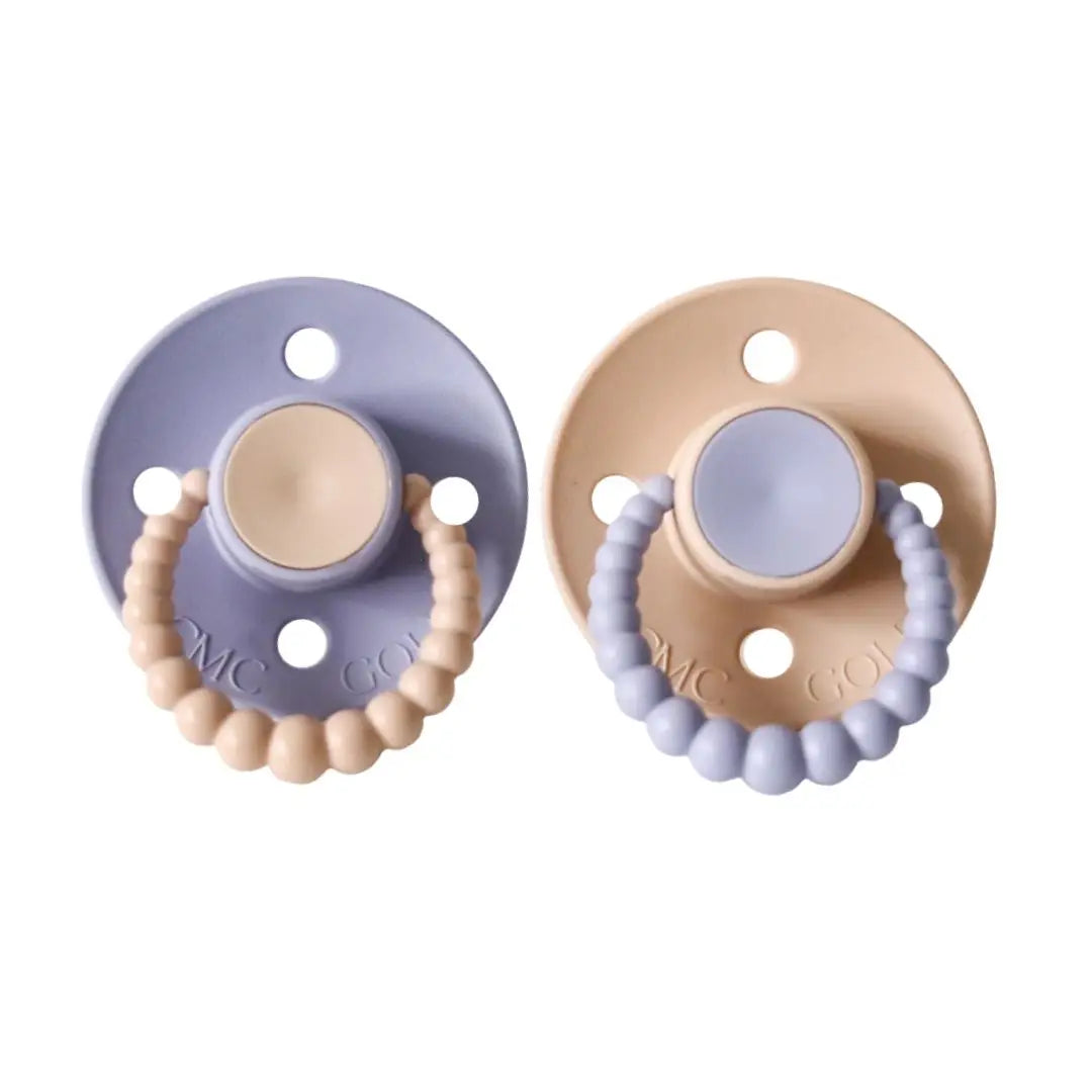 Bubble Dummies Balmy CMC Gold Peppa Penny