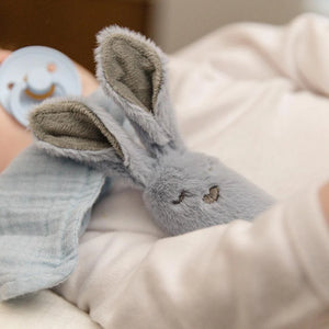 Baby Rattle, Cloud - BIBS Denmark