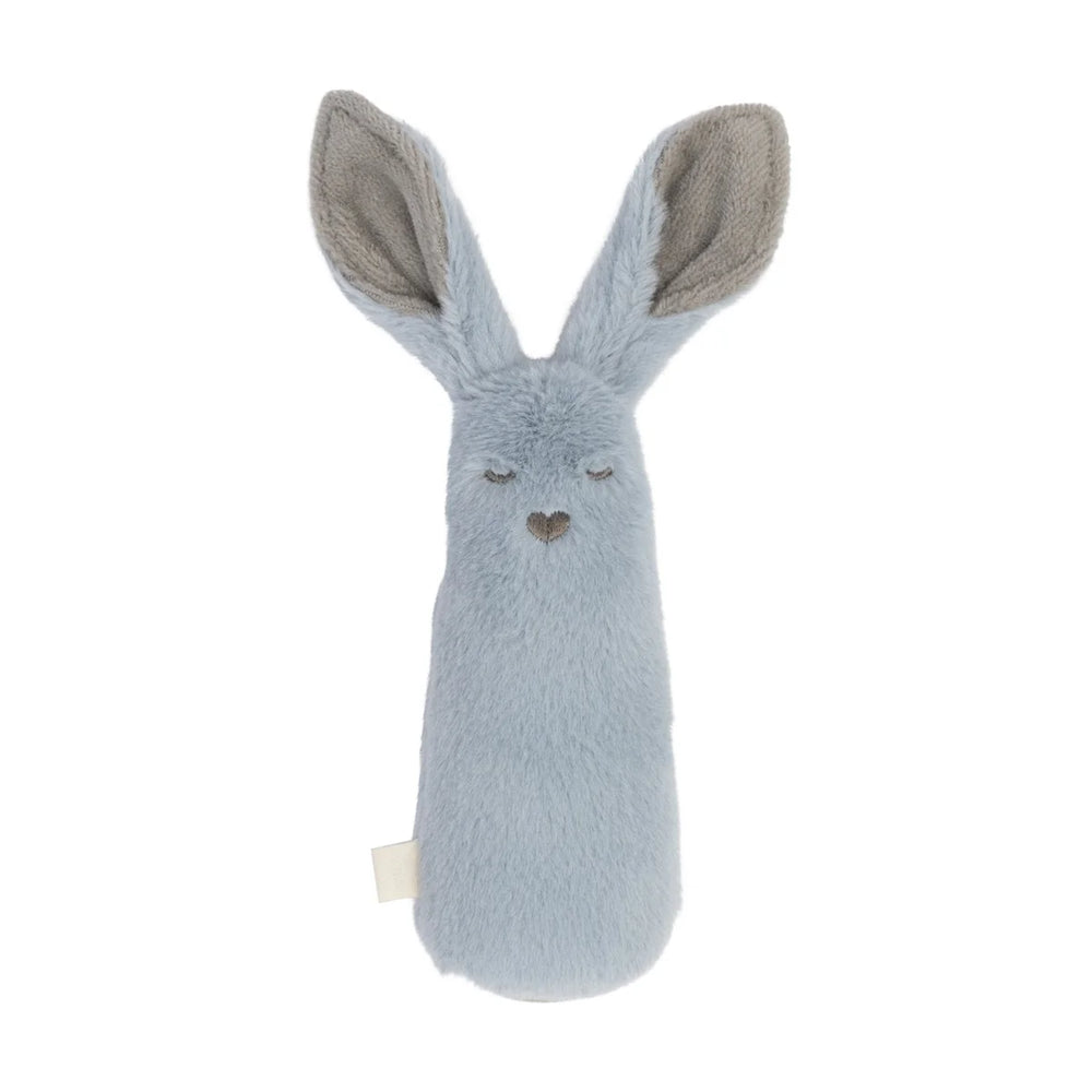 Baby Rattle, Cloud - BIBS Denmark