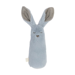 Baby Rattle, Cloud - BIBS Denmark