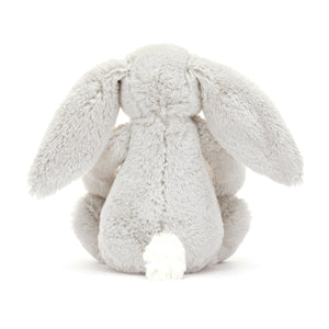 Blossom Silver Bloom Bunny Small - Jellycat