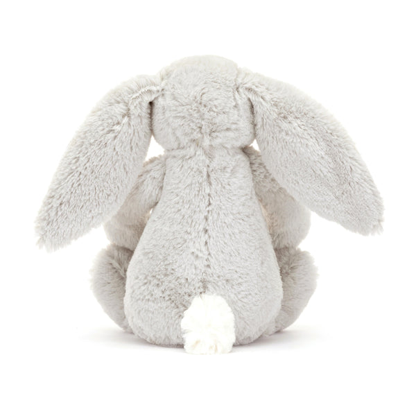 Blossom Silver Bloom Bunny Small - Jellycat