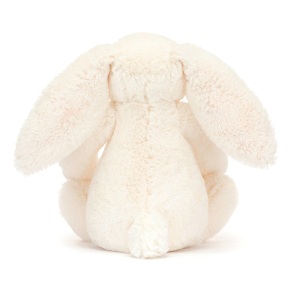 Blossom Cream Bunny Berry Small - Jellycat