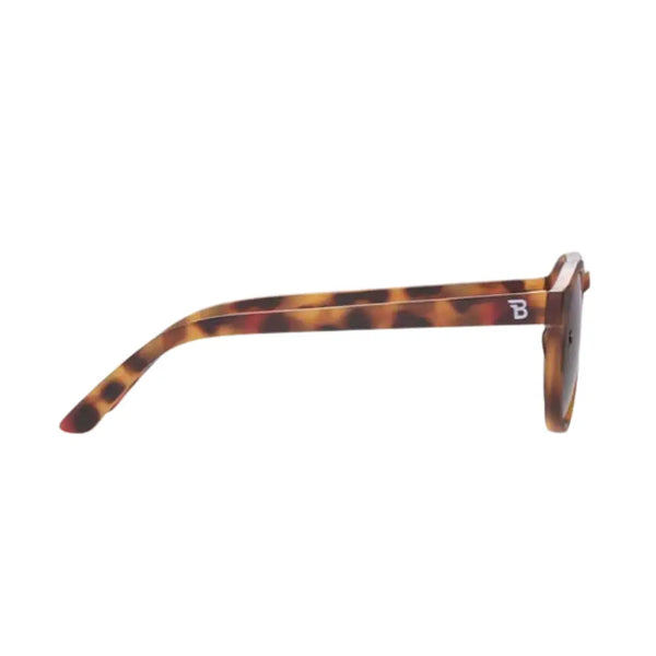 Original Keyhole Sunglasses - Totally Tortoise - Babiators