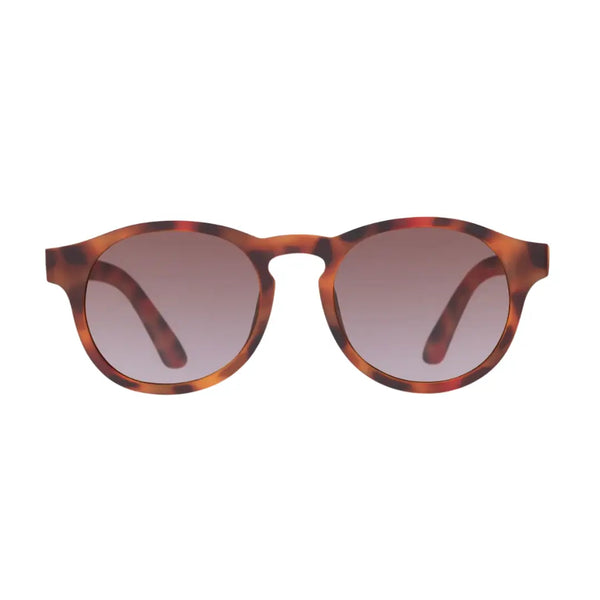 Original Keyhole Sunglasses - Totally Tortoise - Babiators