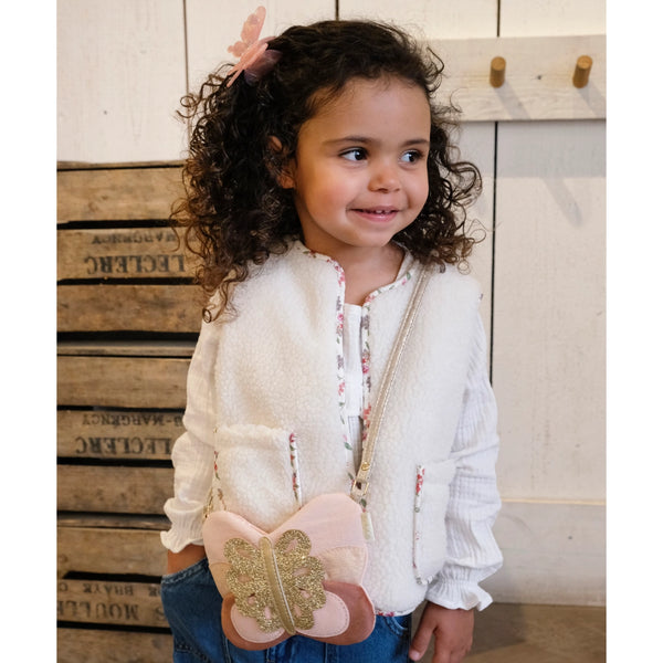 Patchwork Butterfly Bag - Rockahula Kids