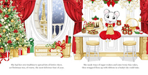 Claris and the Christmas Surprise - Kids Book