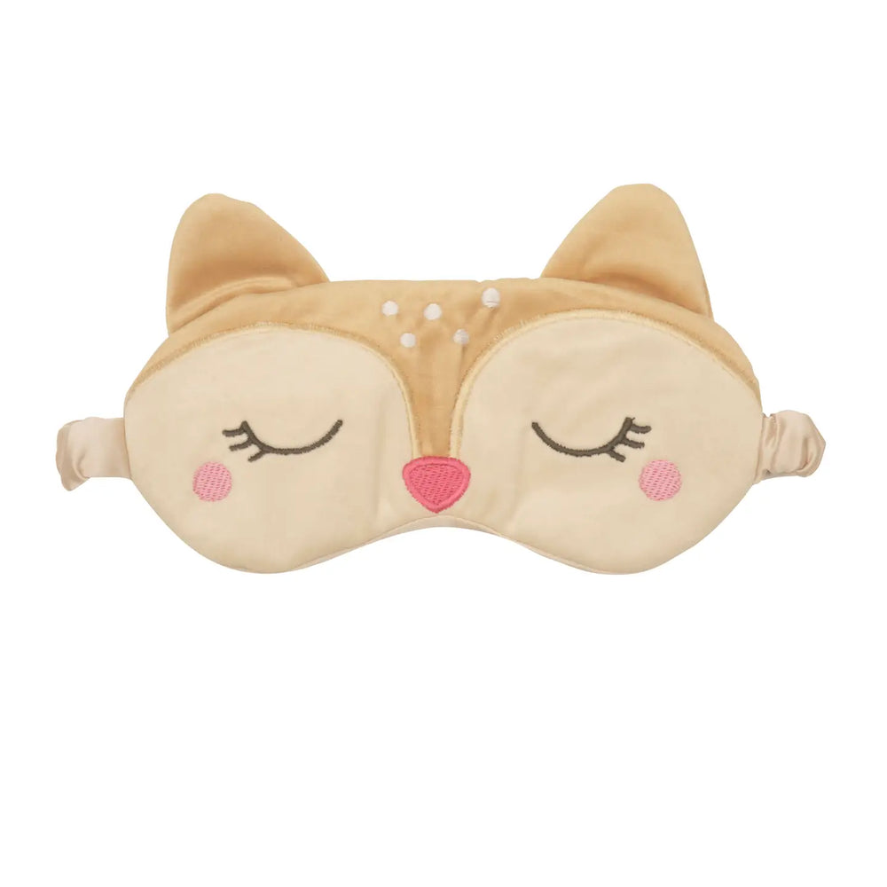 Little Deer Sleep Mask (3-10 Years) - Rockahula Kids
