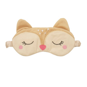 Little Deer Sleep Mask (3-10 Years) - Rockahula Kids