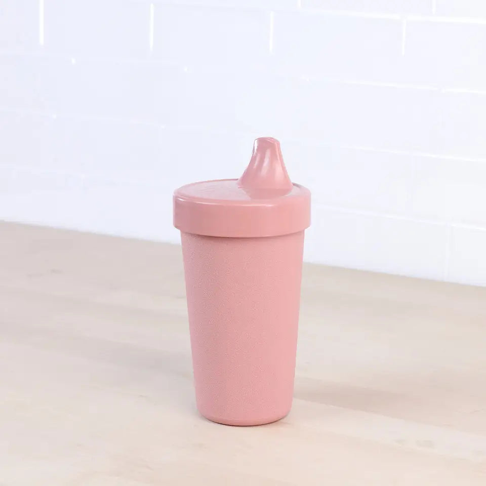 No spill sippy cup - Desert - RePlay