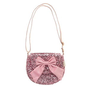 Pretty in Pink Sequin Bag - Rockahula Kids