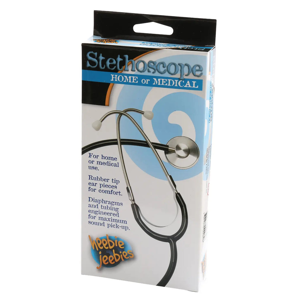 Stethoscope Home and Medical - Heebie Jeebies