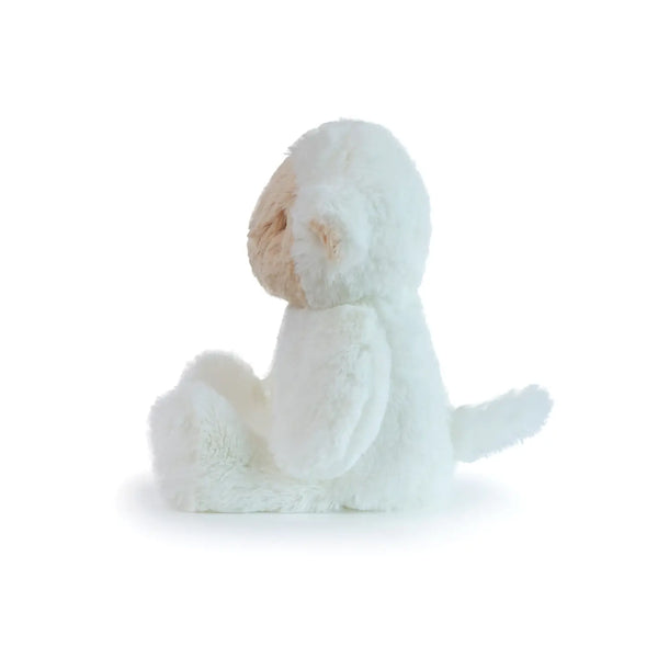 Little Lee Lamb Soft Toy 10" / 25cm - OB Designs