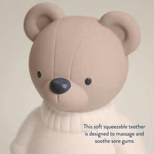 Comfort Crew Bear - Itzy Ritzy