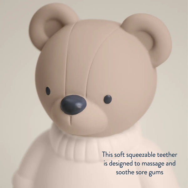 Comfort Crew Bear - Itzy Ritzy