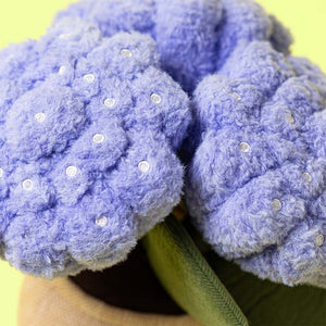 Amuseables Hydrangea - Jellycat