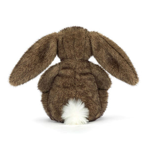 Hoppleston Luxe Bunny Original - Jellycat