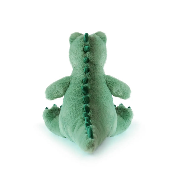 Toby T-Rex Soft Toy - OB Designs