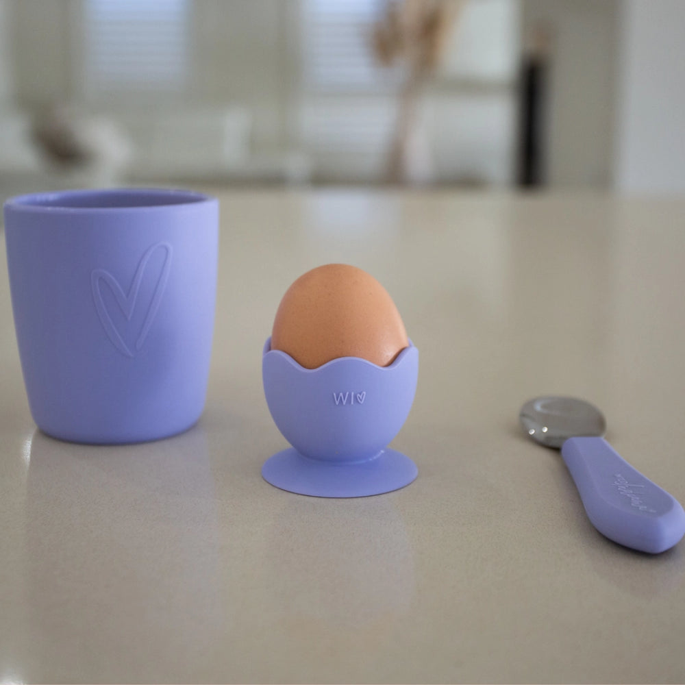 Egg Hugs - Pink - Wild Indiana