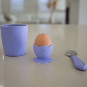 Egg Hugs - Pink - Wild Indiana