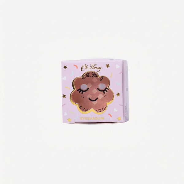 Individual Eyeshadow - Fairy Floss - Oh Flossy