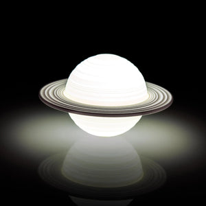Planet Night Light - Colour Changing - IS GIFT