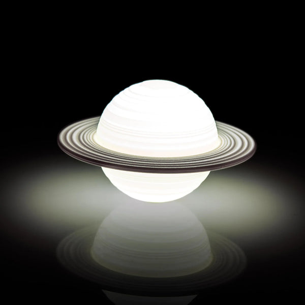 Planet Night Light - Colour Changing - IS GIFT