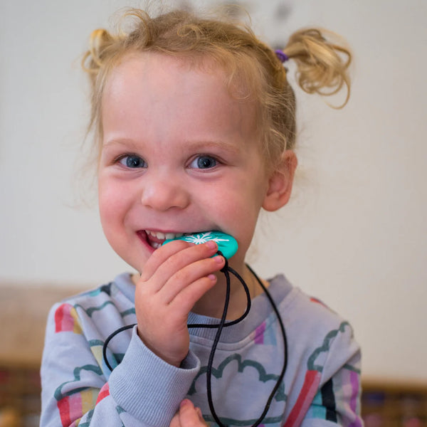 Watermelon Chew Pendant Pastel - Jellystone
