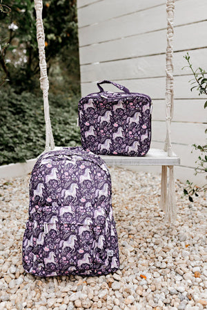 Dreamy Unicorn - Insulated Lunch Bag - Confetti Kidz