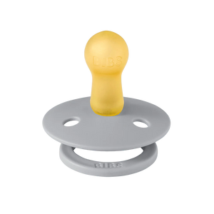 Bibs Dummies - Size Three - Cloud - BIBS Denmark