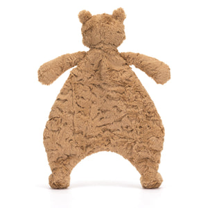 Bartholomew Bear Comforter - Jellycat