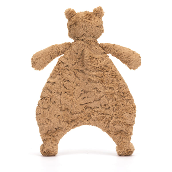 Bartholomew Bear Comforter - Jellycat