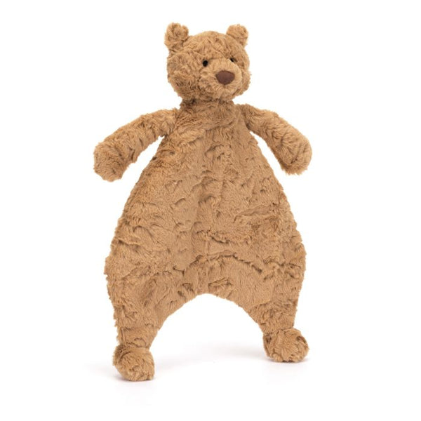 Bartholomew Bear Comforter - Jellycat