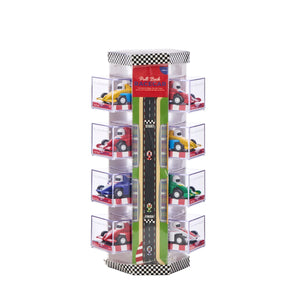 Pull Back Race Car - Discovery Zone