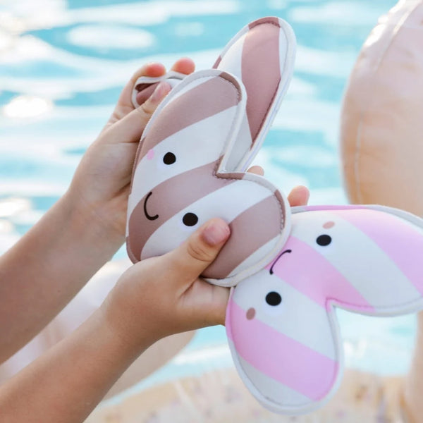 Dive Buddies - Cozy Hearts, 3 pcs - Swim Essentials