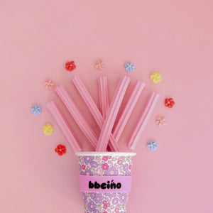 Cherub Babycino Cup - 120ml (Straw Included) - BBCINO