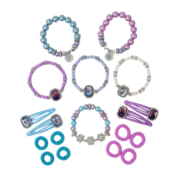 Disney Frozen Jewellery Surprise Balls - Pink Poppy