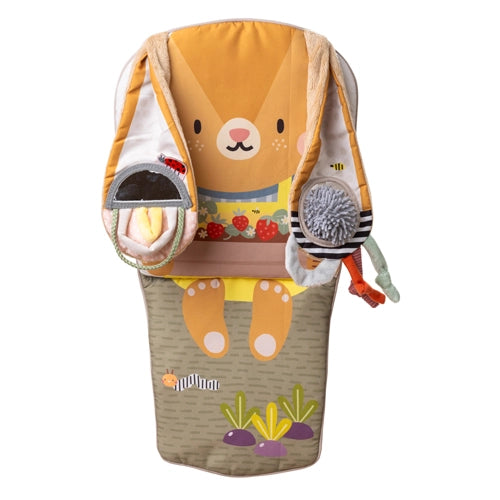 Taf Toys Savannah Play & Kick Car Toy 0M+ - Playette