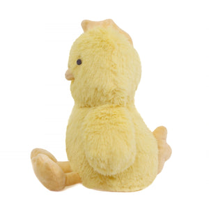 Chi-Chi Chick Yellow Soft Toy 30cm - OB Designs