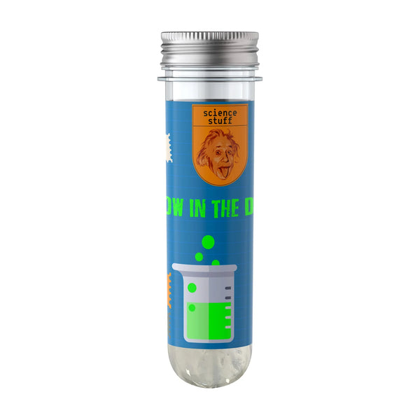 Einstein Science Stuff Lab Tubes - The Purple Cow