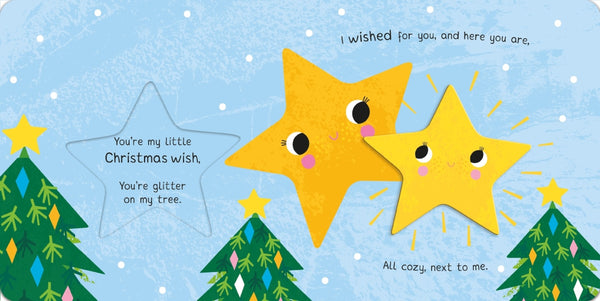 You’re My Little Christmas Cookie - Kids Book