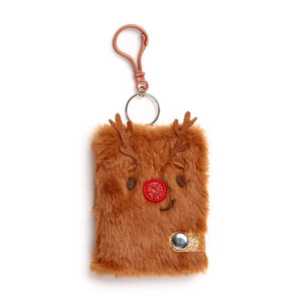 Christmas Jingle Notepad - Wonder Imports