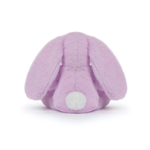 Lavender Loppity Bunny Soft Toy 34cm - OB Designs